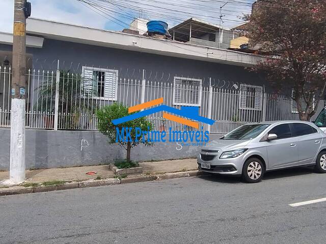 #13072 - Casa Térrea para Venda em Osasco - SP