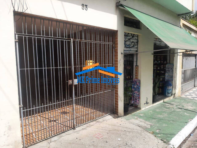 Sobrado para Venda em São Paulo - 5