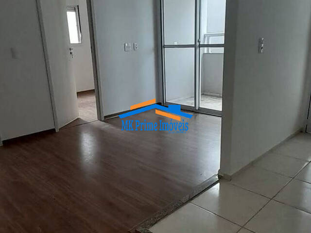 Venda em Jurubatuba - São Paulo