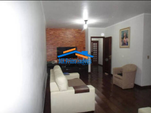 #13075 - Sobrado para Venda em São Paulo - SP