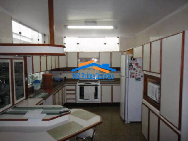 Sobrado para Venda em São Paulo - 5