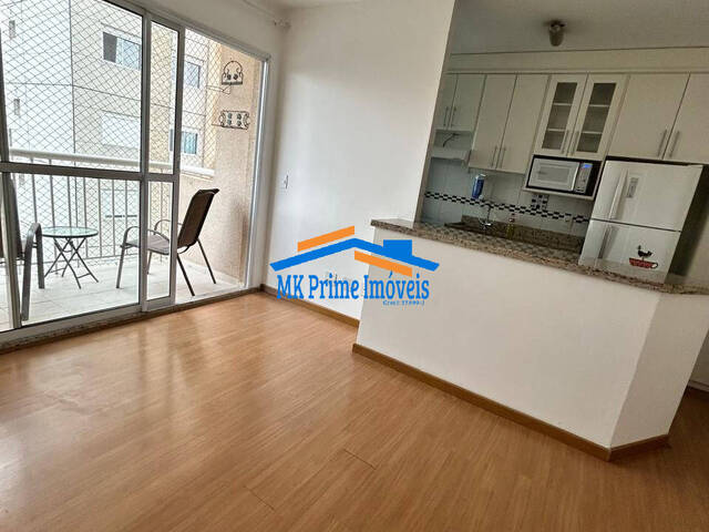 #13077 - Apartamento para Venda em São Paulo - SP