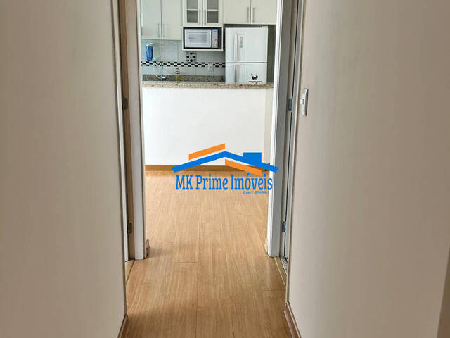 #13077 - Apartamento para Venda em São Paulo - SP