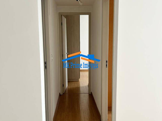 #13077 - Apartamento para Venda em São Paulo - SP