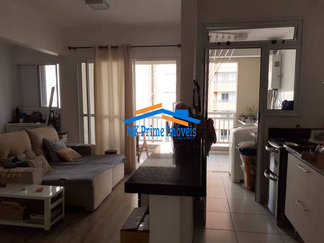 #13079 - Apartamento para Venda em São Paulo - SP