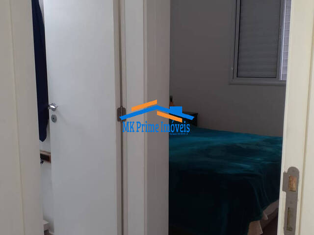 #13079 - Apartamento para Venda em São Paulo - SP