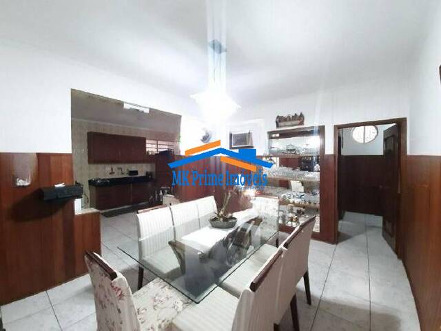 Casa Térrea para Venda em São Paulo - 4