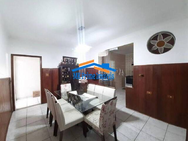 Casa Térrea para Venda em São Paulo - 5