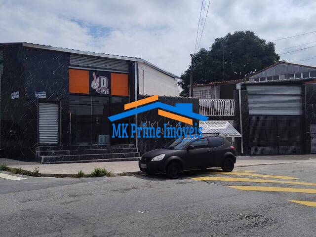#13081 - Sala para Venda em Osasco - SP
