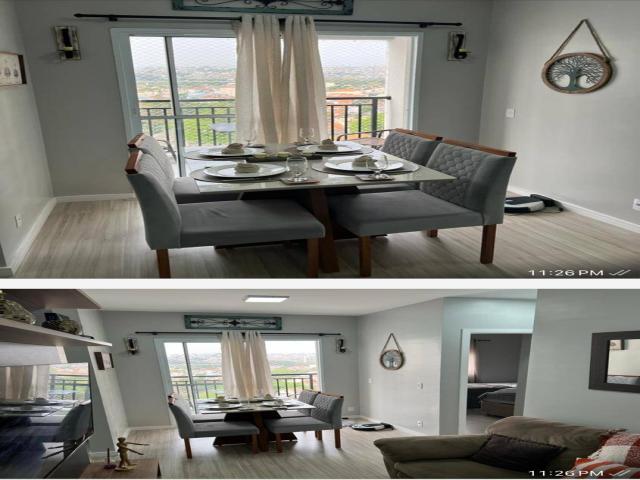 Apartamento para Venda em Osasco - 4