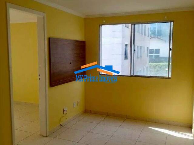 #13085 - Apartamento para Venda em Osasco - SP