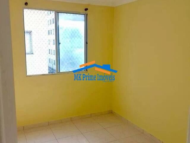 #13085 - Apartamento para Venda em Osasco - SP