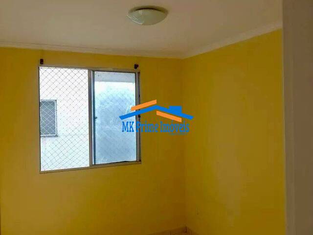 #13085 - Apartamento para Venda em Osasco - SP