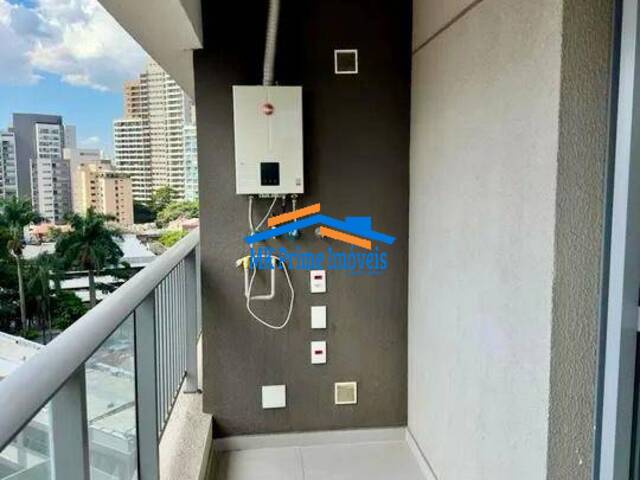 Apartamento para Venda em São Paulo - 5
