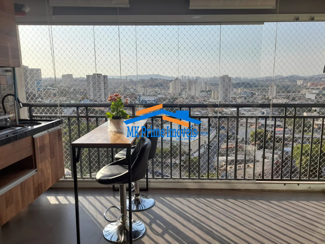 Venda em Vila Osasco - Osasco