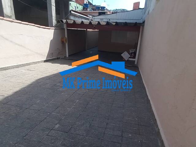 #13090 - Casa Térrea para Venda em Carapicuíba - SP