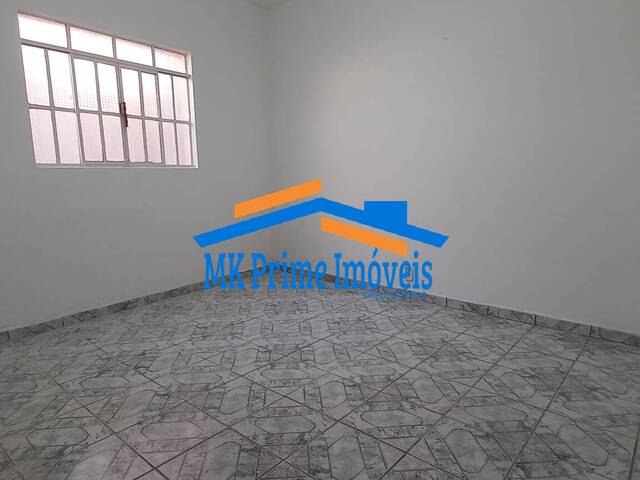 Casa Térrea para Venda em Carapicuíba - 5