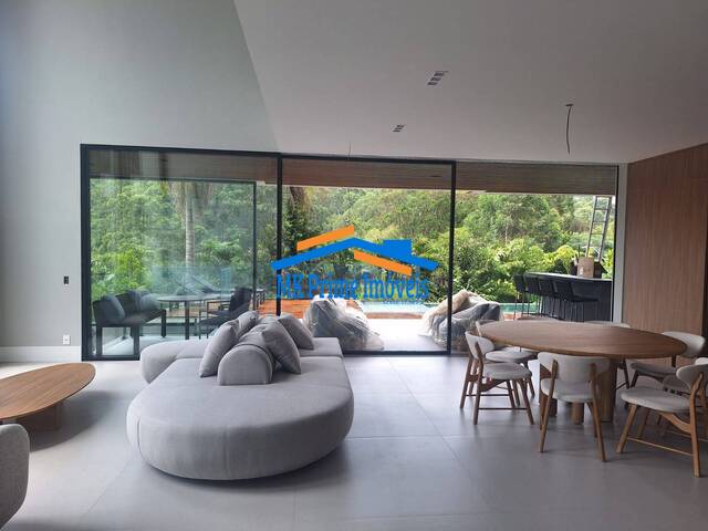 #13094 - Casa em condomínio para Venda em Barueri - SP