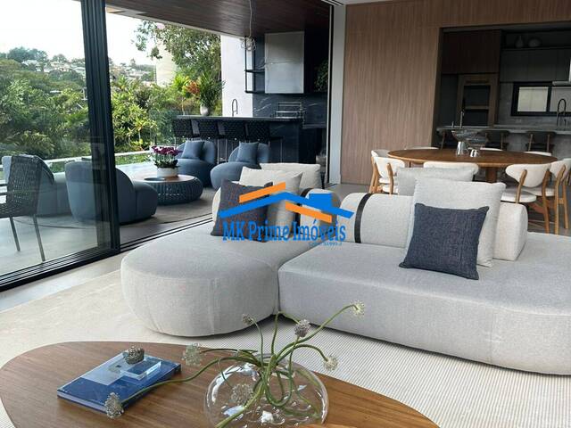 Casa em condomínio para Venda em Barueri - 5