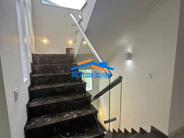 #13095 - Casa em condomínio para Venda em Santana de Parnaíba - SP