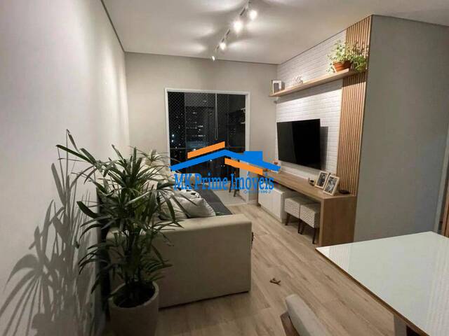 #13098 - Apartamento para Venda em Osasco - SP