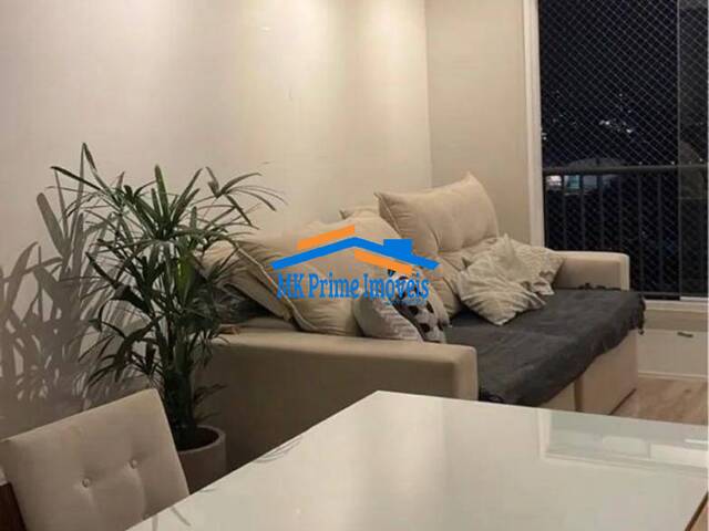 #13098 - Apartamento para Venda em Osasco - SP