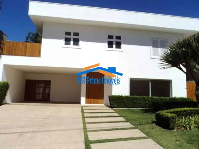 #13089 - Casa em condomínio para Venda em Santana de Parnaíba - SP