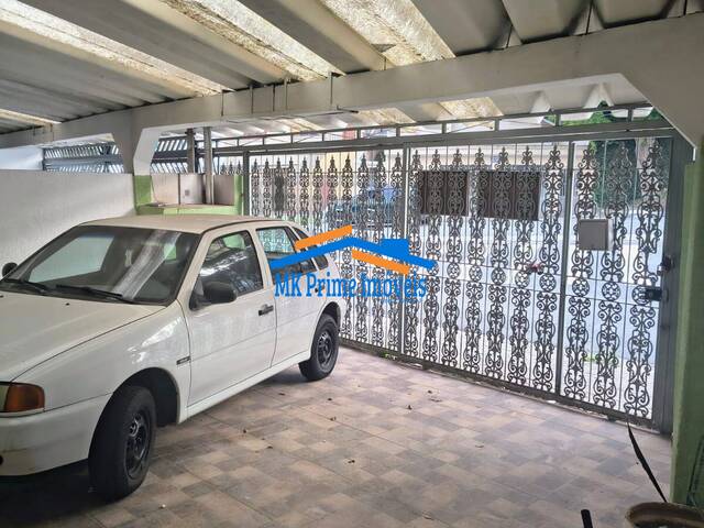 #13099 - Assobradada para Venda em Osasco - SP