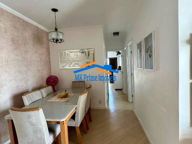 #13102 - Apartamento para Venda em São Paulo - SP