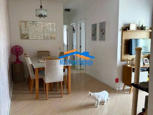 #13102 - Apartamento para Venda em São Paulo - SP