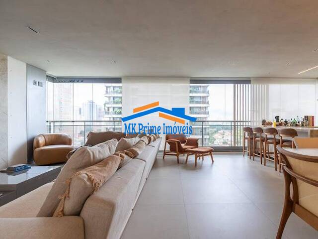 #13103 - Apartamento para Venda em São Paulo - SP