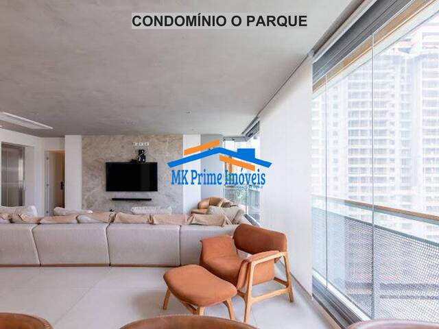 #13103 - Apartamento para Venda em São Paulo - SP