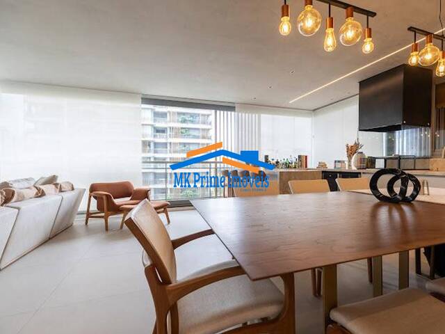 Apartamento para Venda em São Paulo - 4