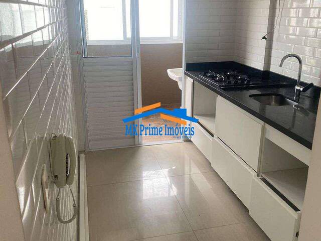 #13105 - Apartamento para Venda em Barueri - SP