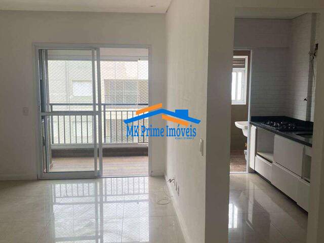 #13105 - Apartamento para Venda em Barueri - SP