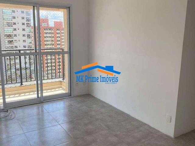 #13106 - Apartamento para Venda em Barueri - SP