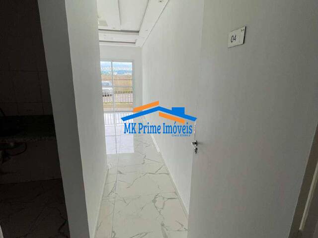 #13107 - Apartamento para Venda em Barueri - SP