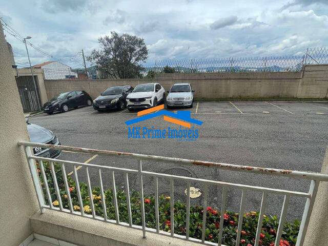 #13107 - Apartamento para Venda em Barueri - SP