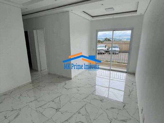 #13107 - Apartamento para Venda em Barueri - SP