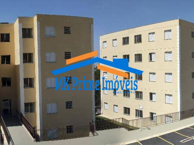 #13110 - Apartamento para Venda em Cotia - SP