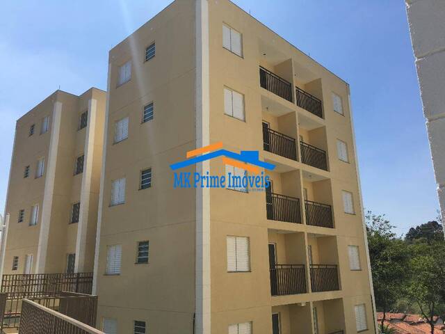 #13110 - Apartamento para Venda em Cotia - SP