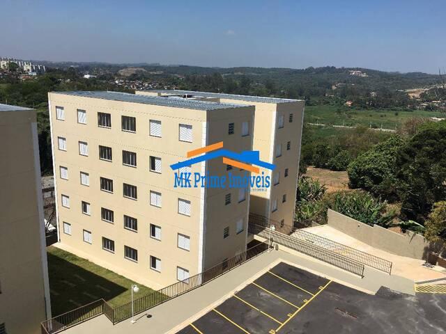 #13110 - Apartamento para Venda em Cotia - SP