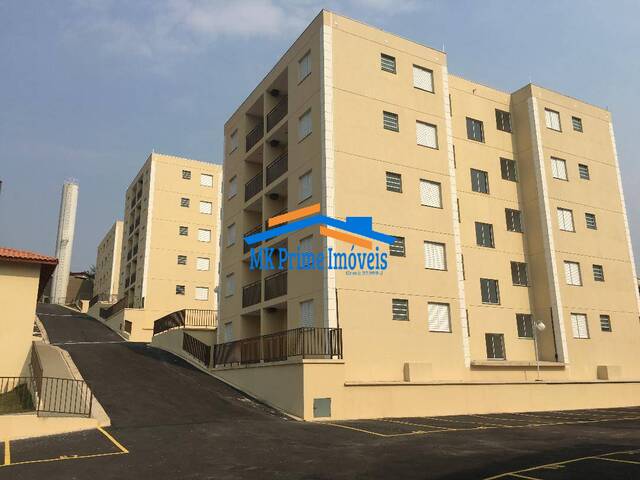 Apartamento para Venda em Cotia - 5