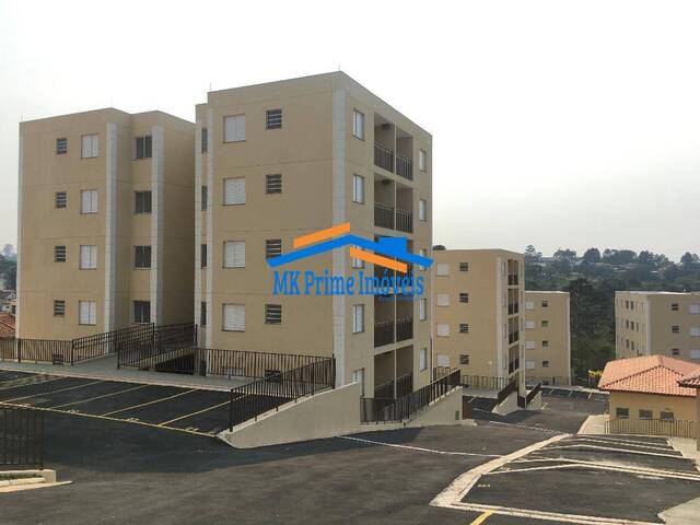 Apartamento para Venda em Cotia - 4