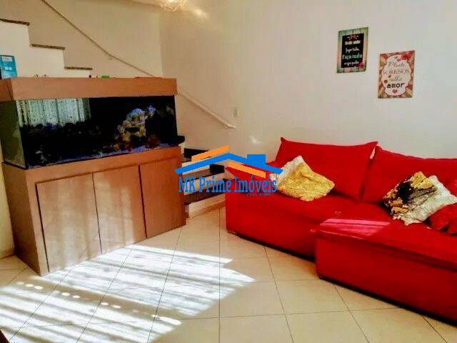 #13111 - Casa em condomínio para Venda em Osasco - SP