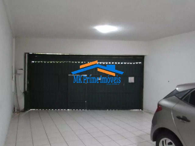 #13112 - Casa Térrea para Venda em Osasco - SP