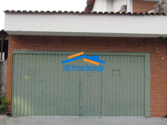 #13112 - Casa Térrea para Venda em Osasco - SP