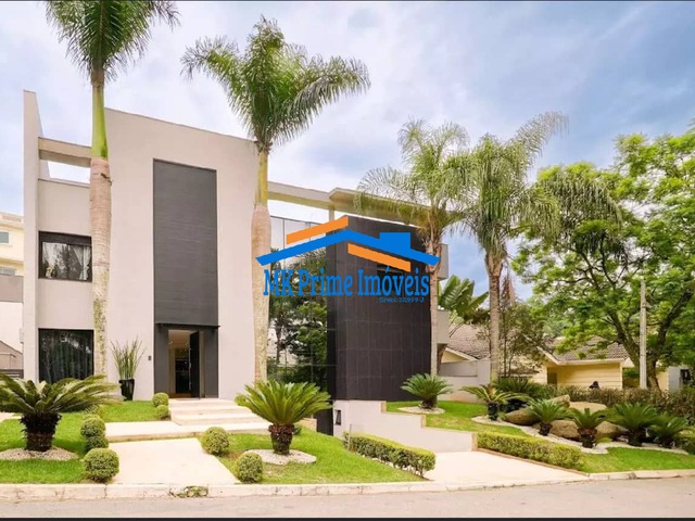 #13091 - Casa em condomínio para Venda em Santana de Parnaíba - SP