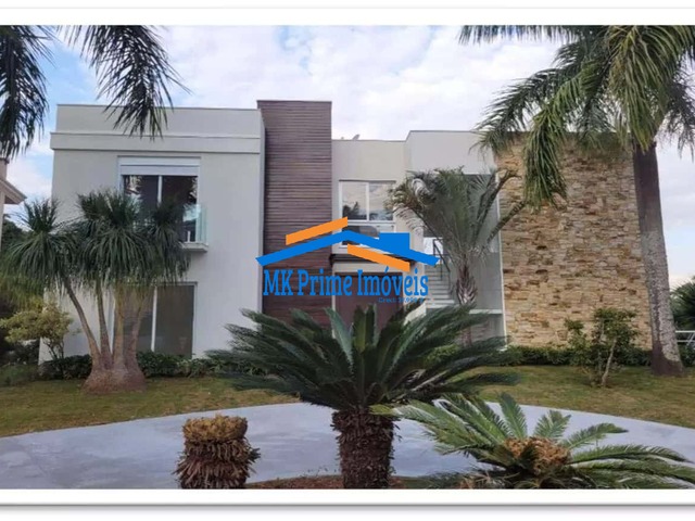 #13092 - Casa em condomínio para Venda em Santana de Parnaíba - SP