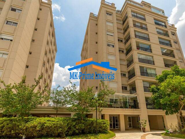 #13114 - Apartamento para Venda em São Paulo - SP